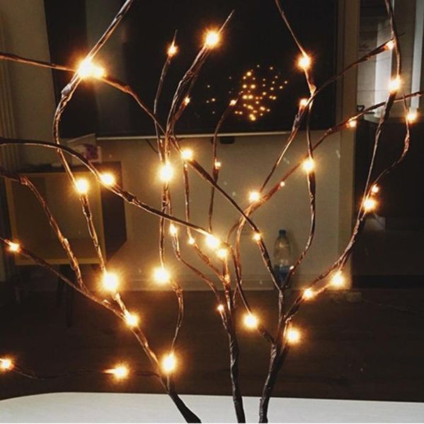 party decoration the light garden floral led willow branch lamp battery-operated 20 bulbs for home christmas #y5
party decoration the light garden floral led willow branch lamp battery-operated 20 bulbs for home christmas #y5