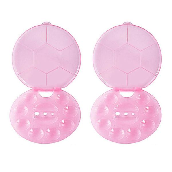 nail art kits color beauty make up palette pink plastic paint gel polish holder display manicure tool
nail art kits color beauty make up palette pink plastic paint gel polish holder display manicure tool
