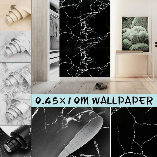 0.45x10m roll kitchen marble contact paper pvc wall stickers bathroom self adhesive waterproof wallpaper wallpapers
0.45x10m roll kitchen marble contact paper pvc wall stickers bathroom self adhesive waterproof wallpaper wallpapers