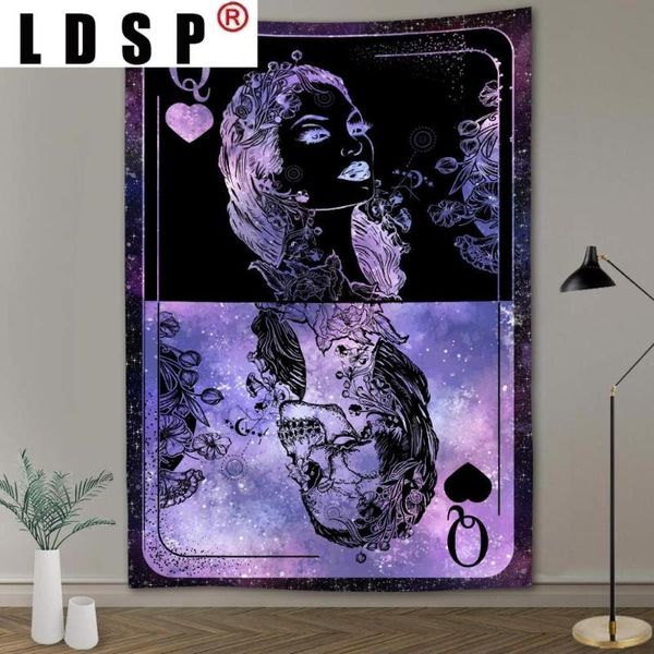 tapestries ldsp home decor tarot tapestry hippie black and white european medieval divination mysterious gothic living room
tapestries ldsp home decor tarot tapestry hippie black and white european medieval divination mysterious gothic living room