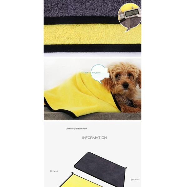 cat carriers,crates & houses pet products dog teddy golden bath thicken quick-drying towelscat blanketquick drying large
cat carriers,crates & houses pet products dog teddy golden bath thicken quick-drying towelscat blanketquick drying large