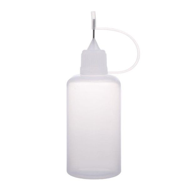 storage bottles & jars 1pc 5-50ml empty plastic needle tip childproof cap dropper liquid juice
storage bottles & jars 1pc 5-50ml empty plastic needle tip childproof cap dropper liquid juice