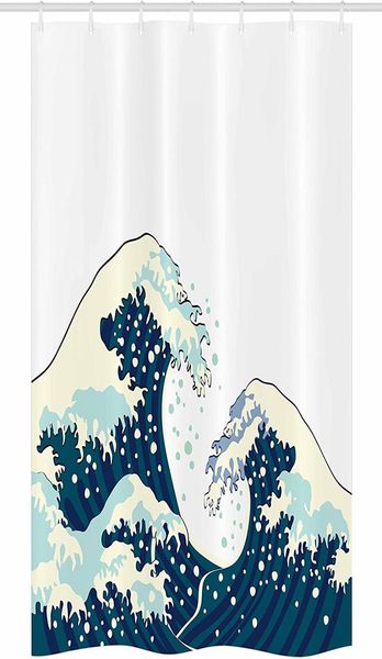 shower curtains waves stall curtain japanese kanagawa illustration nautical ocean surfing aquatic pattern fabric bathroom decor
shower curtains waves stall curtain japanese kanagawa illustration nautical ocean surfing aquatic pattern fabric bathroom decor