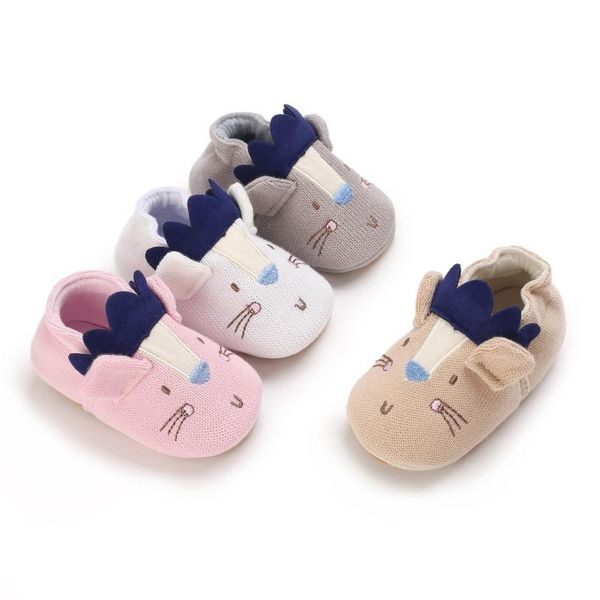 first walkers baby shoes 0-1 year old boys girls knitted rubber sole cartoon casual toddler footwears 11cm 12cm 13cm
first walkers baby shoes 0-1 year old boys girls knitted rubber sole cartoon casual toddler footwears 11cm 12cm 13cm