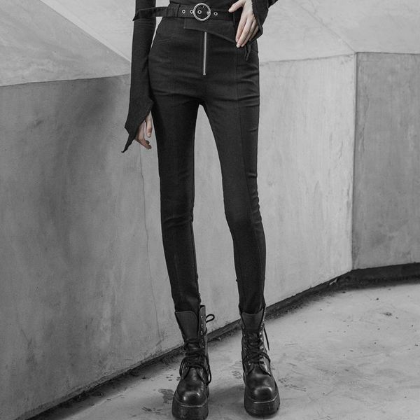women's pants & capris punk rave women street high waist pencil metal decorative jeans elasticity denim personality, Black;white
women's pants & capris punk rave women street high waist pencil metal decorative jeans elasticity denim personality, Black;white