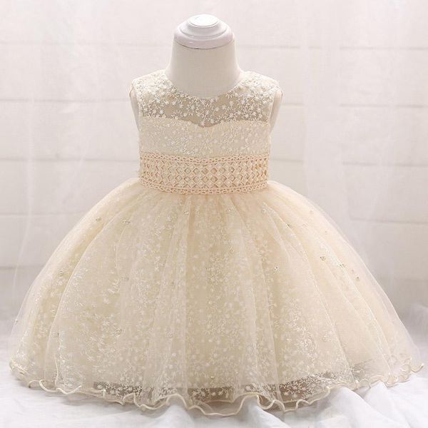 girl's dresses baby girl beading champagne tulle christening princess toddler birthday party ball gown dress born children baptism 1 ye, Red;yellow
girl's dresses baby girl beading champagne tulle christening princess toddler birthday party ball gown dress born children baptism 1 ye, Red;yellow