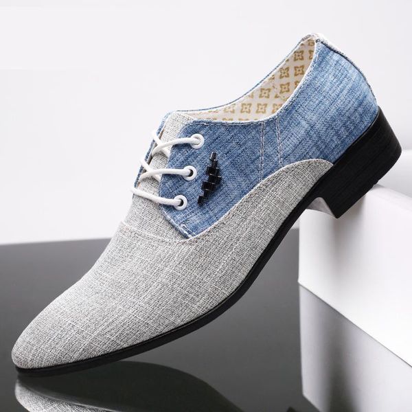 fashion mens dress shoes oxford for men zapatos hombre male italy fabric lace-up sapato social formal 48, Black
fashion mens dress shoes oxford for men zapatos hombre male italy fabric lace-up sapato social formal 48, Black