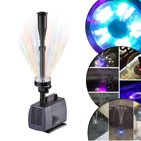 gardening pond fountain pump submersible landscaping landscape pool water circulating aeration garden decorations
gardening pond fountain pump submersible landscaping landscape pool water circulating aeration garden decorations