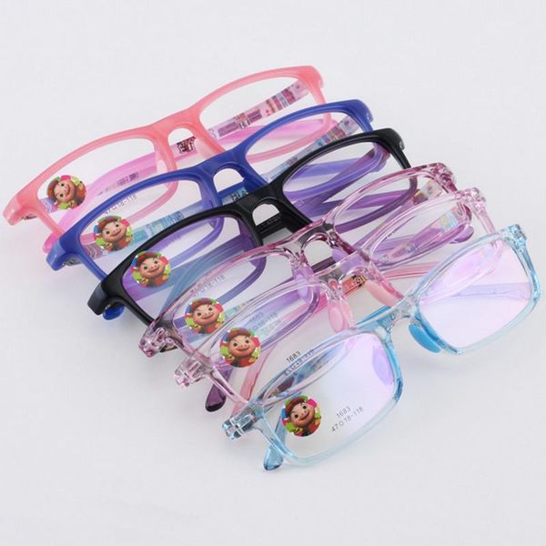 children's glasses eyeglasses lightweight eyewear frame optical kids eye for baby boys girls silicone nose care 83 fashion sunglasses f, Black
children's glasses eyeglasses lightweight eyewear frame optical kids eye for baby boys girls silicone nose care 83 fashion sunglasses f, Black
