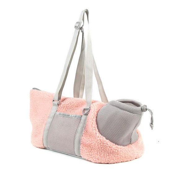 cat carriers,crates & houses winter pet carrying bag coral fleece foldable and breathable handbag for dog outing portable shoulder carrier s
cat carriers,crates & houses winter pet carrying bag coral fleece foldable and breathable handbag for dog outing portable shoulder carrier s