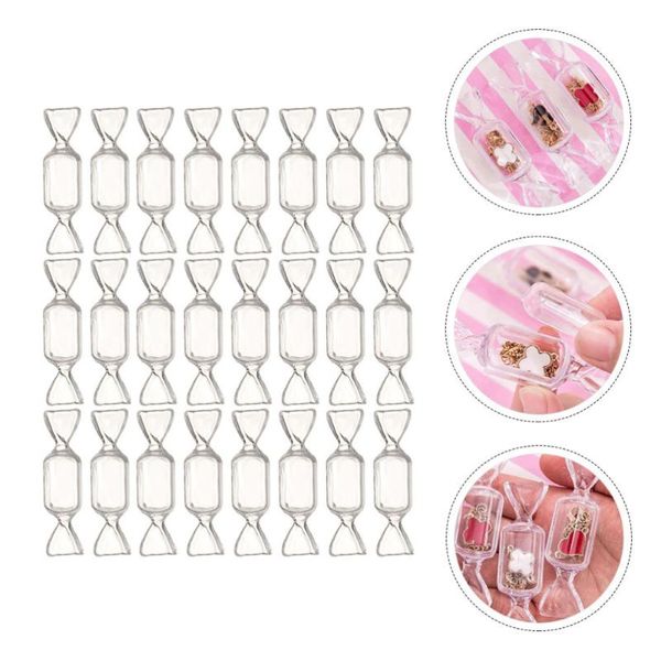 24pcs portable necklace organizing box small pendants case ear studs organizer storage drawers
24pcs portable necklace organizing box small pendants case ear studs organizer storage drawers