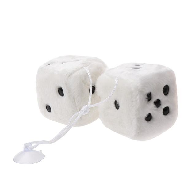 interior decorations 2021 car pendant color plush dice automobiles rear view mirror charms decoration
interior decorations 2021 car pendant color plush dice automobiles rear view mirror charms decoration
