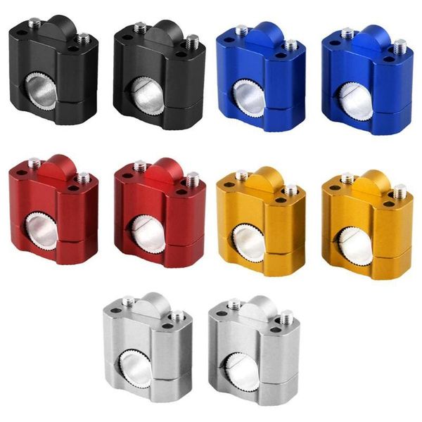 handlebars 1 1/8 cnc aluminum motorcycle handlebar risers 28mm handle bar clamps universal conveninently and simple installation
handlebars 1 1/8 cnc aluminum motorcycle handlebar risers 28mm handle bar clamps universal conveninently and simple installation