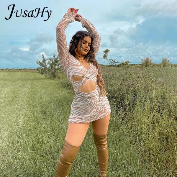 casual dresses jusahy hollow out mini dress for women long sleeves striped v-neck bodycon high streetwear summer trend outfits, Black;gray
casual dresses jusahy hollow out mini dress for women long sleeves striped v-neck bodycon high streetwear summer trend outfits, Black;gray
