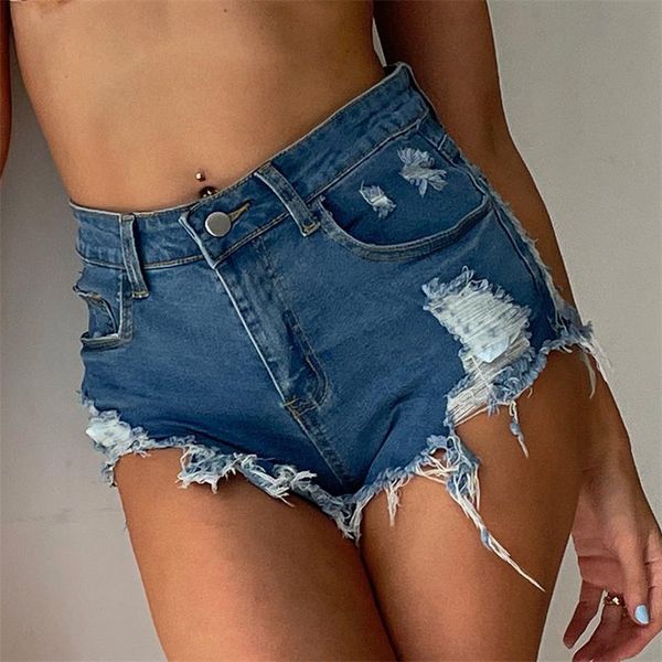 women's shorts jeans short mujer feminino ropa bright line hole tassel burrs large size bar high waist, White;black
women's shorts jeans short mujer feminino ropa bright line hole tassel burrs large size bar high waist, White;black