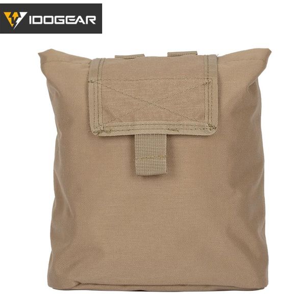 stuff sacks idogear tactical folding drop pouch molle magazine dump recycling bag hunting bags 3551
stuff sacks idogear tactical folding drop pouch molle magazine dump recycling bag hunting bags 3551
