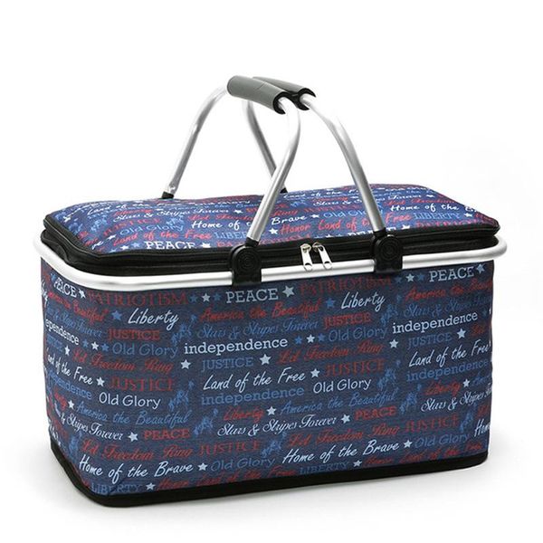 storage bags insulated picnic basket 29l large outdoor travel camping food bento container folding veg cooler zipper shopping l9
storage bags insulated picnic basket 29l large outdoor travel camping food bento container folding veg cooler zipper shopping l9