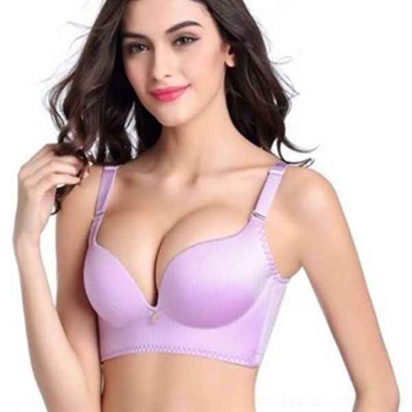 i0l brassiere without steel ringdrawing adjusting typethick thin women's underwear cuplarge size underwearbra women's brassiere wi, Red;black
i0l brassiere without steel ringdrawing adjusting typethick thin women's underwear cuplarge size underwearbra women's brassiere wi, Red;black