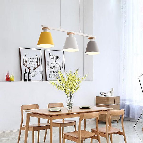 pendant lamps modern colorful 3 lights e27 chandelier nordic restaurant bar counter living room household dining table bedroom
pendant lamps modern colorful 3 lights e27 chandelier nordic restaurant bar counter living room household dining table bedroom