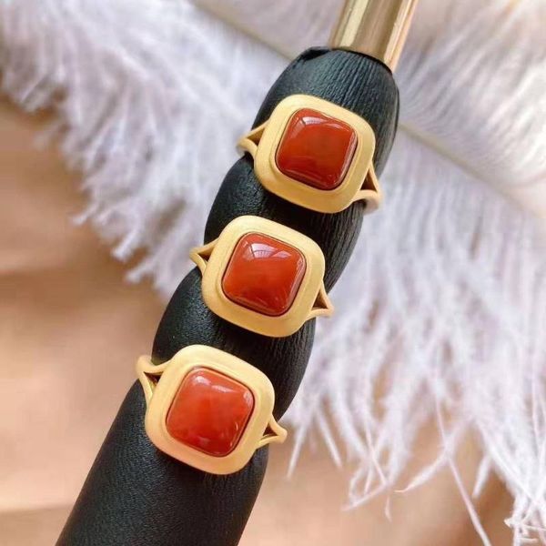 cluster rings original design enamel porcelain geometric square opening ring chinese style retro court elegant silver jewelry, Golden;silver
cluster rings original design enamel porcelain geometric square opening ring chinese style retro court elegant silver jewelry, Golden;silver