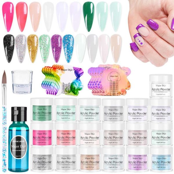 nail art kits led/uv acrylic liquid and powder set for crystal carved extensions professional kit
nail art kits led/uv acrylic liquid and powder set for crystal carved extensions professional kit