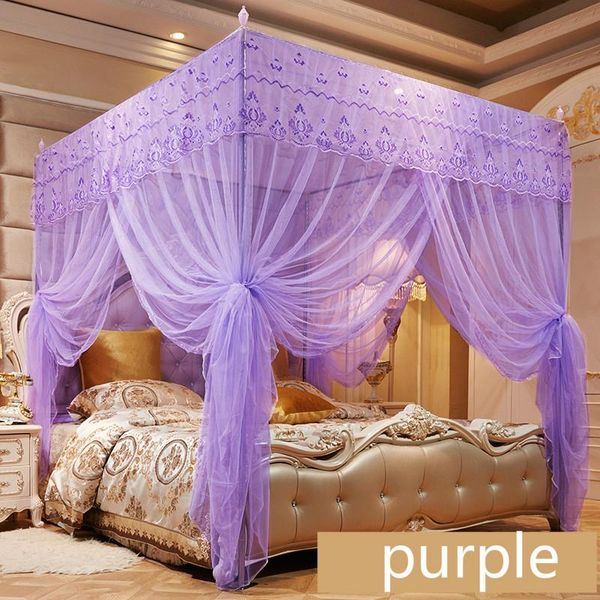 factory direct sale korean fashion mosquito net domestic princess wind dense landing thickened stainle
factory direct sale korean fashion mosquito net domestic princess wind dense landing thickened stainle