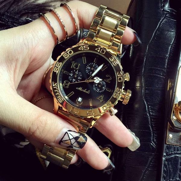 wristwatches men women watches luxury six-pin calendar crystal dress watch female rose gold mashali88038, Slivery;brown
wristwatches men women watches luxury six-pin calendar crystal dress watch female rose gold mashali88038, Slivery;brown