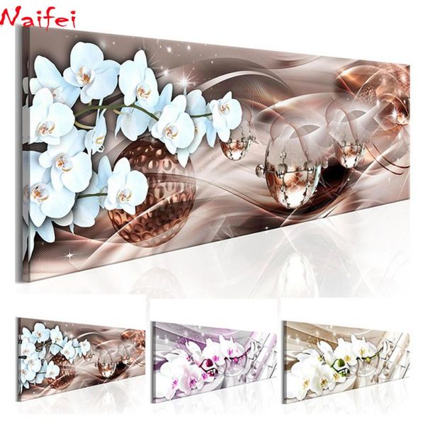 diamond painting 5d diy embroidery orchid full square round cross stitch mosaic kit flowers home decoration
diamond painting 5d diy embroidery orchid full square round cross stitch mosaic kit flowers home decoration