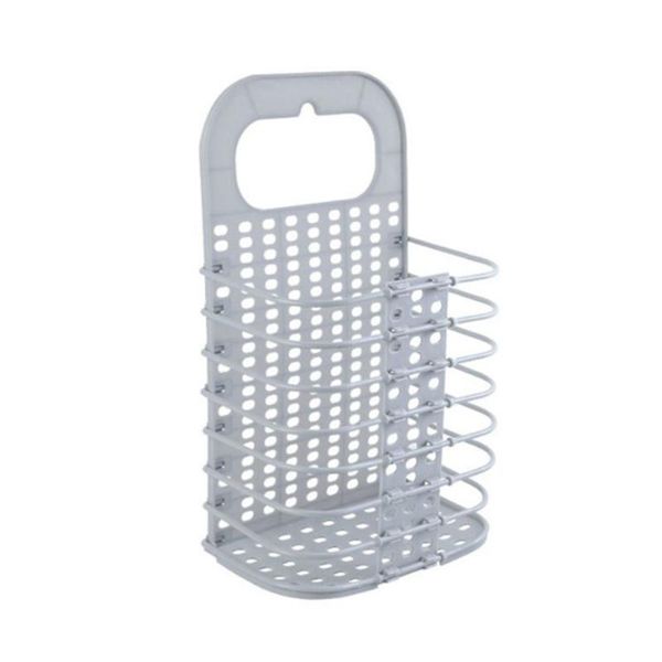 collapsible dirty clothes storage basket household laundry sundries toy organizer wall-mounted bags
collapsible dirty clothes storage basket household laundry sundries toy organizer wall-mounted bags