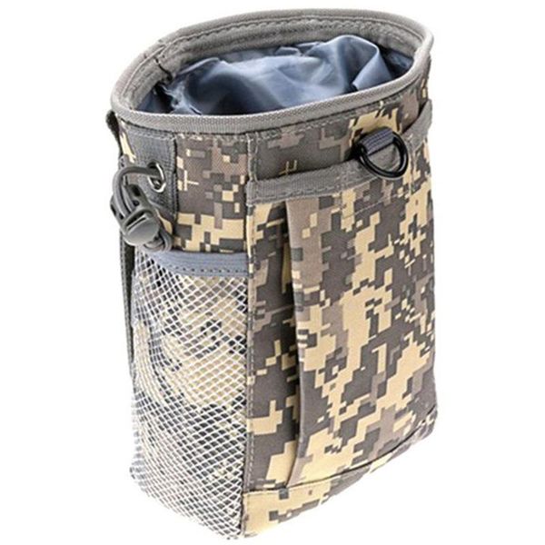 molle system hunting azine dump drop pouch recycle waist pack ammo bags accessories bag,acu outdoor
molle system hunting azine dump drop pouch recycle waist pack ammo bags accessories bag,acu outdoor