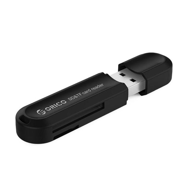 hubs orico usb 3.0 all-in-one memory card reader for sd and tf cards supports up to 2tb of capacity abs
hubs orico usb 3.0 all-in-one memory card reader for sd and tf cards supports up to 2tb of capacity abs