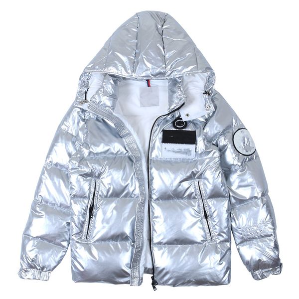 men s and women s winter jackets outerwear waterproof coats windbreaker hoodie jacket thickening warm clothing, Black
men s and women s winter jackets outerwear waterproof coats windbreaker hoodie jacket thickening warm clothing, Black