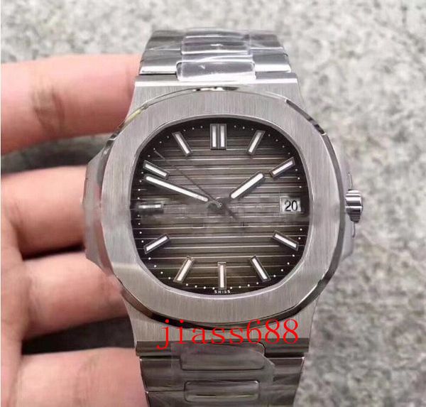 Automatic watch 40MM Islamic digital quality mechanical 316L all steel sapphire glass original folding buckle
Automatic watch 40MM Islamic digital quality mechanical 316L all steel sapphire glass original folding buckle