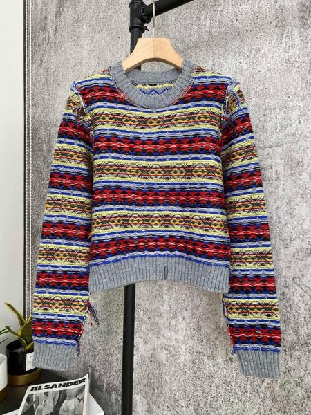women's sweaters fashion 2021fw vintage women striped jacquard tassel knitted jumpers sweater for ladies ddxgz1, White;black
women's sweaters fashion 2021fw vintage women striped jacquard tassel knitted jumpers sweater for ladies ddxgz1, White;black