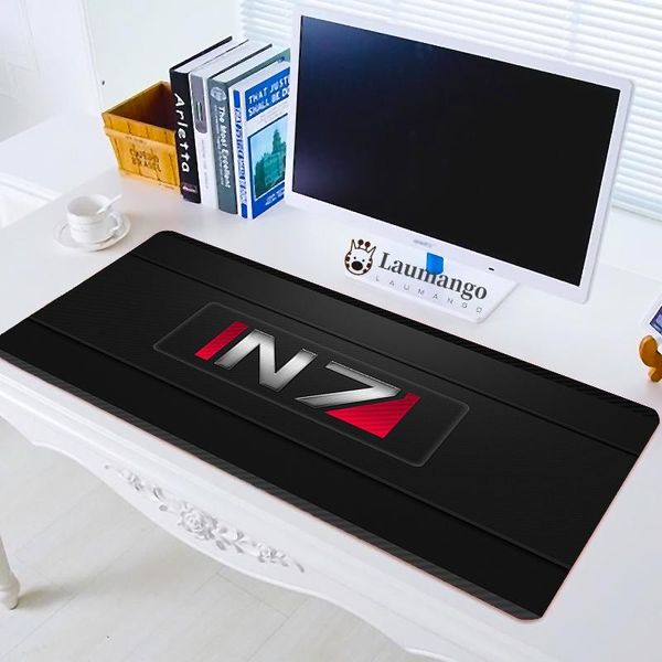 mouse pads & wrist rests 800x300x3mm notbook computer pad big gaming padmouse gamer for boy gift effect n7 game logo
mouse pads & wrist rests 800x300x3mm notbook computer pad big gaming padmouse gamer for boy gift effect n7 game logo