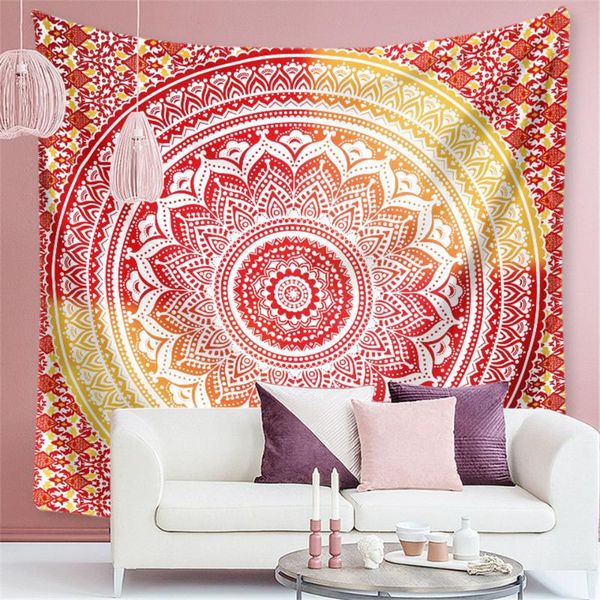 tapestries bohemian mandala tapestry wall hanging carpet tapiz gobelin india floral boho decor blanket yoga beach
tapestries bohemian mandala tapestry wall hanging carpet tapiz gobelin india floral boho decor blanket yoga beach