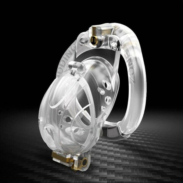 cockrings plastic male chastity cage men's double locks belt restraint bondage device c377 cock
cockrings plastic male chastity cage men's double locks belt restraint bondage device c377 cock