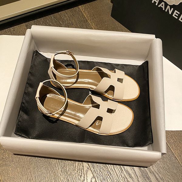 sandals slippers 2021 spring and summer new leather one line buckle sandals women's flat shoes flat heel open toe bag heel sandals wome, Black
sandals slippers 2021 spring and summer new leather one line buckle sandals women's flat shoes flat heel open toe bag heel sandals wome, Black