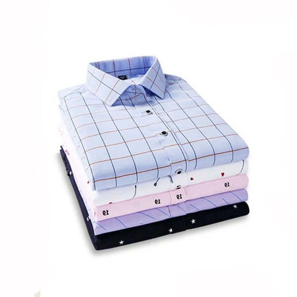 men's casual shirts men long sleeve fashion shirt plaid strip printed slim-fit non-iron for, White;black
men's casual shirts men long sleeve fashion shirt plaid strip printed slim-fit non-iron for, White;black