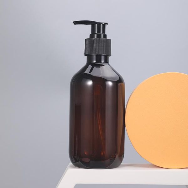storage bottles & jars 10pcs of 300ml empty lotion cosmetics shampoo body wash soap dispenser travel refillable bottle pet
storage bottles & jars 10pcs of 300ml empty lotion cosmetics shampoo body wash soap dispenser travel refillable bottle pet