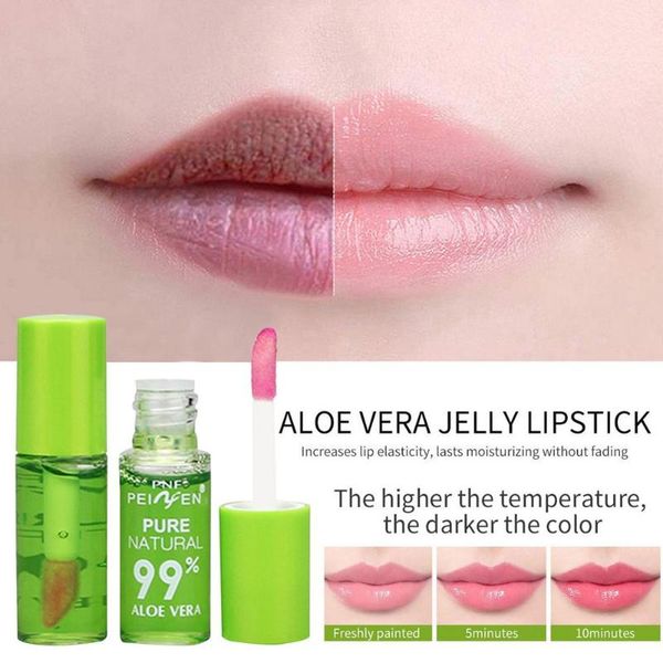 lip gloss aloe color changing lasting waterproof moisturizing liquid lipstick makeup oil care beauty cosmetic
lip gloss aloe color changing lasting waterproof moisturizing liquid lipstick makeup oil care beauty cosmetic