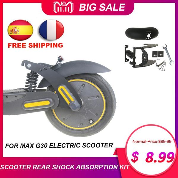 bike horns max electric scooter rear absorption part suspension kit for ninebot scooters front fork accessories
bike horns max electric scooter rear absorption part suspension kit for ninebot scooters front fork accessories