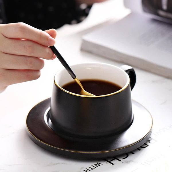 mugs light luxury european ceramic coffee cup milk afternoon tea deskdecoration holiday gift home office restaurant supplies
mugs light luxury european ceramic coffee cup milk afternoon tea deskdecoration holiday gift home office restaurant supplies