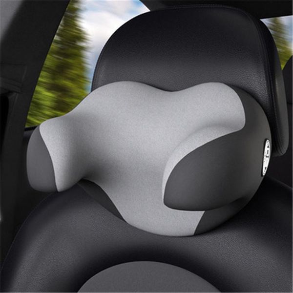 pillow u-shaped car headrest for memory foam neck comfortable skin-friendly child
pillow u-shaped car headrest for memory foam neck comfortable skin-friendly child