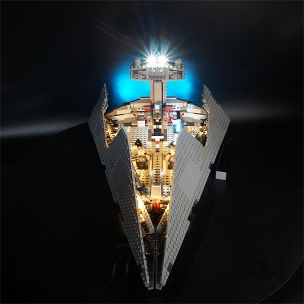 blocks kyglairng led light up kit for 75055 the imperial super star destroyer ( bricks model not included) 1008
blocks kyglairng led light up kit for 75055 the imperial super star destroyer ( bricks model not included) 1008