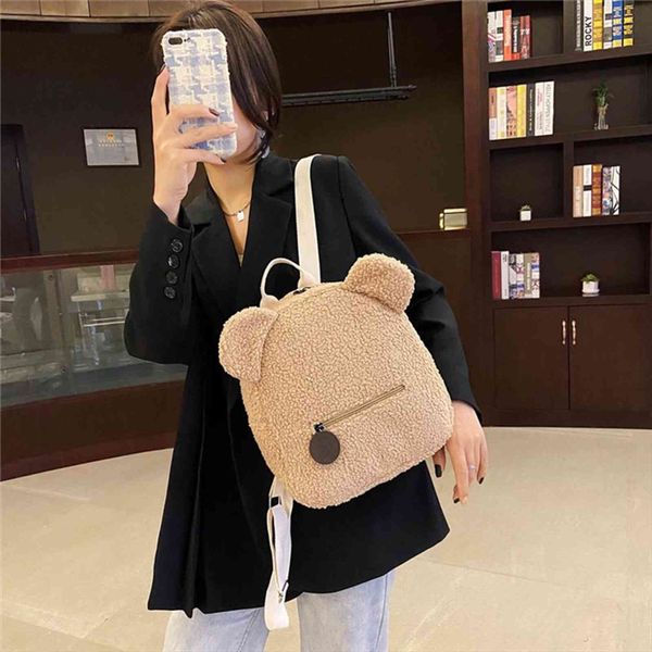 daily mini shoulder backpack bags cartoon fleece autumn fashion casual simple backpacks hit bag
daily mini shoulder backpack bags cartoon fleece autumn fashion casual simple backpacks hit bag