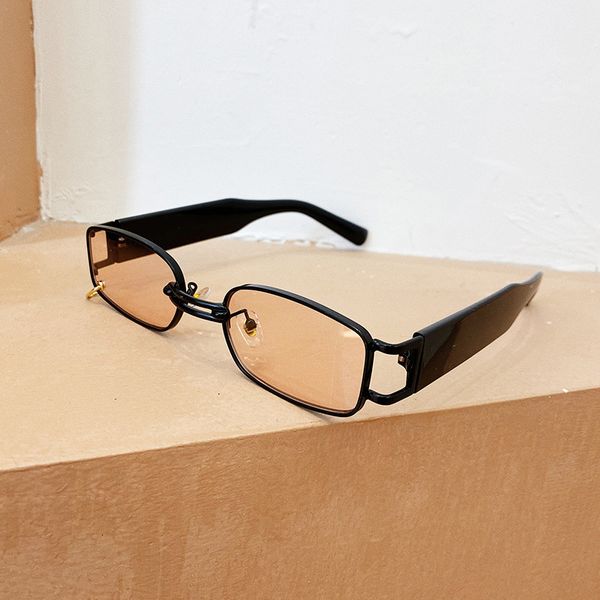 luxury designer sunglasses so&ei ins popular fashion small rectangle women brand designer vintage punk men sun glasses shades uv400 0622, White;black
luxury designer sunglasses so&ei ins popular fashion small rectangle women brand designer vintage punk men sun glasses shades uv400 0622, White;black