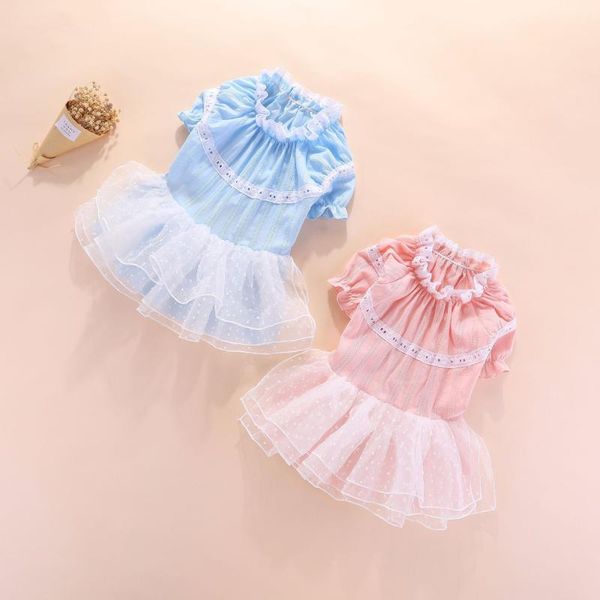 dog apparel wedding dress princess skirt summer clothes pet costume poodle pomeranian bichon schnauzer clothing dresses
dog apparel wedding dress princess skirt summer clothes pet costume poodle pomeranian bichon schnauzer clothing dresses