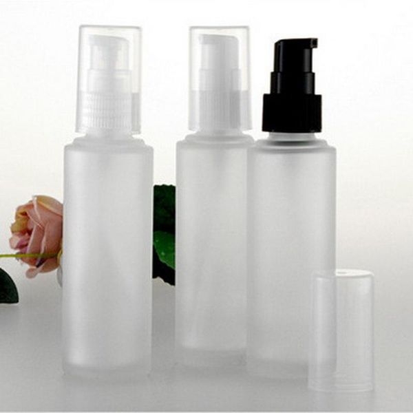storage bottles & jars 10pcs/lot 50ml empty spray bottle natural perfume for packaging fragrance glass liquid with assembled caps pumps
storage bottles & jars 10pcs/lot 50ml empty spray bottle natural perfume for packaging fragrance glass liquid with assembled caps pumps