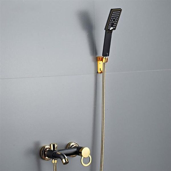 shower faucets black brass bathroom bathtub faucet set hand conversion spray head wall mounted mixer taps sets
shower faucets black brass bathroom bathtub faucet set hand conversion spray head wall mounted mixer taps sets